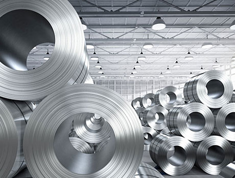 sheet metal